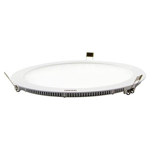 300mm CLPD round LED panel light